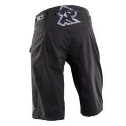 Race Face Indy Baggy Shorts - Black 7 Race Face Indy Baggy Shorts - Black -Sportful Shop VAR RFSB010002BLK 2