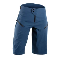 Race Face Indy Baggy Shorts - Navy 8 Race Face Indy Baggy Shorts - Navy -Sportful Shop VAR RFSB010002NVY 1