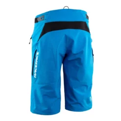 Race Face Khyber Womens Baggy Shorts - Royale Blue 7 Race Face Khyber Womens Baggy Shorts - Royale Blue -Sportful Shop VAR RFSB011001RoyaleBLU 2