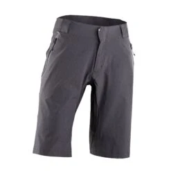 Race Face Stage Baggy Shorts - Concrete -Sportful Shop VAR RFSB041002BLK 1 1