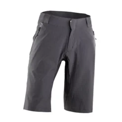 Race Face Stage Baggy Shorts - Rouge -Sportful Shop VAR RFSB041002BLK 1