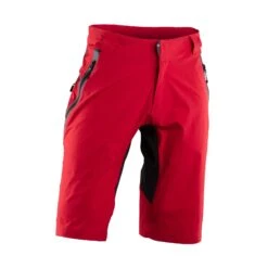 Race Face Stage Baggy Shorts - Concrete -Sportful Shop VAR RFSB041002Rouge 1 1