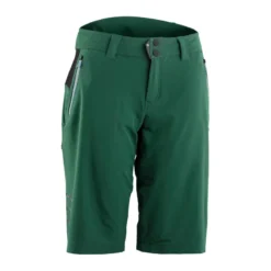 Race Face Nimby Womens Baggy Shorts - Forest -Sportful Shop VAR RFSB086001GRN 1