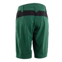 Race Face Nimby Womens Baggy Shorts - Forest -Sportful Shop VAR RFSB086001GRN 2
