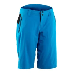 Race Face Nimby Womens Baggy Shorts - Royale Blue -Sportful Shop VAR RFSB086001RoyaleBLU 1