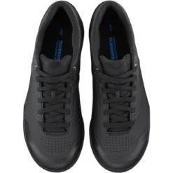 Shimano AM503 Men's SPD MTB Shoes - Black -Sportful Shop VARBAM503BLK 2