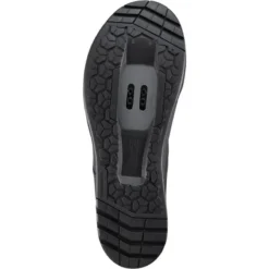 Shimano AM503 Men's SPD MTB Shoes - Black -Sportful Shop VARBAM503BLK 3
