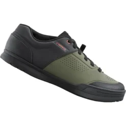 Shimano AM503 Men's SPD MTB Shoes - Olive -Sportful Shop VARBAM503OLI 1