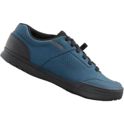 Shimano AM503W Women's SPD MTB Shoes - Blue 9 Shimano AM503W Women's SPD MTB Shoes - Blue -Sportful Shop VARBAM503WBLU 1
