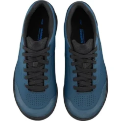 Shimano AM503W Women's SPD MTB Shoes - Blue 7 Shimano AM503W Women's SPD MTB Shoes - Blue -Sportful Shop VARBAM503WBLU 2