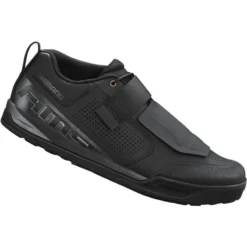 Shimano AM903 Men's SPD MTB Shoes - Black -Sportful Shop VARBAM903BLK 1