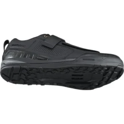 Shimano AM903 Men's SPD MTB Shoes - Black -Sportful Shop VARBAM903BLK 4