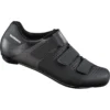 Shimano RC100W SPD-SL Women's Road Shoes - Black -Sportful Shop VARBRC100WBLK 1