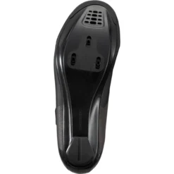 Shimano RC100W SPD-SL Women's Road Shoes - Black -Sportful Shop VARBRC100WBLK 2