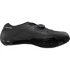 Shimano RC300 SPD-SL Men's Road Shoes - Black -Sportful Shop VARBRC300BLK 2
