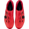 Shimano RC300 SPD-SL Men's Road Shoes - Red -Sportful Shop VARBRC300RED 4