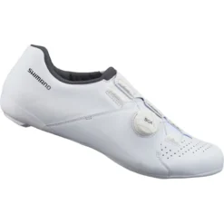 Shimano RC300W SPD-SL Women's Road Shoes - White -Sportful Shop VARBRC300WWHT 1