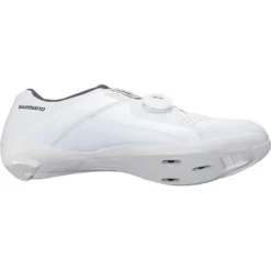 Shimano RC300W SPD-SL Women's Road Shoes - White -Sportful Shop VARBRC300WWHT 2