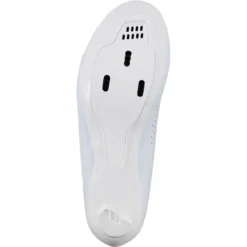 Shimano RC300W SPD-SL Women's Road Shoes - White -Sportful Shop VARBRC300WWHT 3