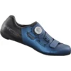 Shimano RC502 Men's SPD-SL Road Shoes - White 2 Shimano RC502 Men's SPD-SL Road Shoes - White -Sportful Shop VARBRC502BLU 1