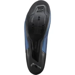 Shimano RC502 Men's SPD-SL Road Shoes - Blue -Sportful Shop VARBRC502BLU 3