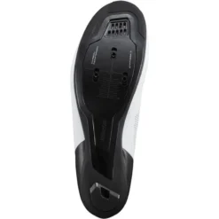 Shimano RC502 Men's SPD-SL Road Shoes - White -Sportful Shop VARBRC502WHT 3