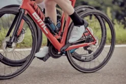 Shimano RC502 Men's SPD-SL Road Shoes - White -Sportful Shop VARBRC502WHT 4