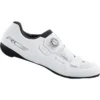 Shimano RC502W Women's SPD-SL Road Shoes - White -Sportful Shop VARBRC502WWHT 1