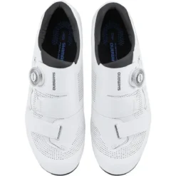 Shimano RC502W Women's SPD-SL Road Shoes - White -Sportful Shop VARBRC502WWHT 2