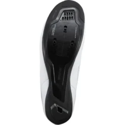 Shimano RC502W Women's SPD-SL Road Shoes - White -Sportful Shop VARBRC502WWHT 3