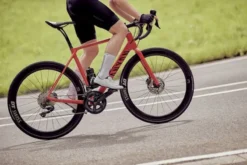 Shimano RC502W Women's SPD-SL Road Shoes - White -Sportful Shop VARBRC502WWHT 4