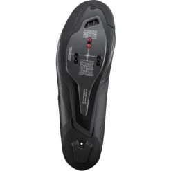 Shimano RC702 Men's SPD-SL Road Shoes - Black -Sportful Shop VARBRC702BLK 3
