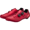 Shimano S-Phyre RC902 SPD-SL Men's Road Shoes - Red -Sportful Shop VARBRC902RED 2
