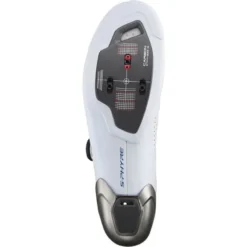 Shimano RC902T S-Phyre Men's SPD-SL Track Shoes - White 10 Shimano RC902T S-Phyre Men's SPD-SL Track Shoes - White -Sportful Shop VARBRC902TWHT 3