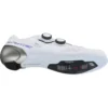 Shimano S-Phyre RC902 SPD-SL Men's Road Shoes - White -Sportful Shop VARBRC902WHT 4