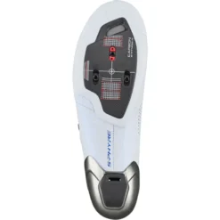 Shimano S-Phyre RC902W SPD-SL Women's Road Shoes - White 10 Shimano S-Phyre RC902W SPD-SL Women's Road Shoes - White -Sportful Shop VARBRC902WWHT 4