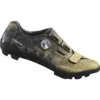 Shimano Shoe RX800W Women's SPD MTB/Gravel Shoes - Yellow -Sportful Shop VARBRX800WYEL 1