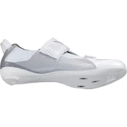 Shimano TR501 SPD-SL Men's Triathlon Shoes - White -Sportful Shop VARBTR501WHT 2
