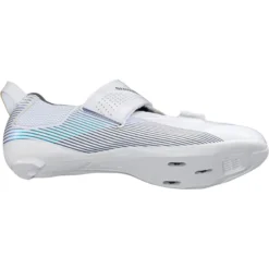 Shimano TR501W SPD-SL Women's Triathlon Shoes - White 11 Shimano TR501W SPD-SL Women's Triathlon Shoes - White -Sportful Shop VARBTR501WWHT 2
