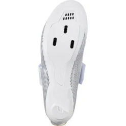 Shimano TR501W SPD-SL Women's Triathlon Shoes - White 8 Shimano TR501W SPD-SL Women's Triathlon Shoes - White -Sportful Shop VARBTR501WWHT 3