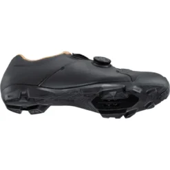 Shimano XC300W SPD Women's MTB Shoes - Black -Sportful Shop VARBXC300WBLK 2