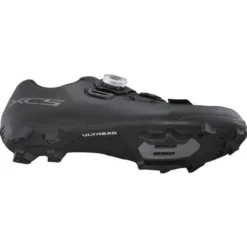 Shimano XC502 SPD Men's MTB Shoes - Black -Sportful Shop VARBXC502BLK 4