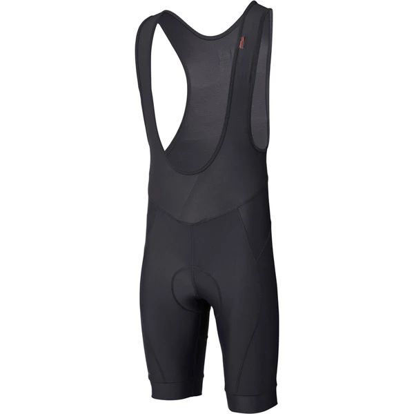 Madison Sportive Bib Shorts - BlackBlue 3 Madison Sportive Bib Shorts - BlackBlue