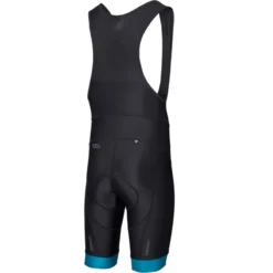 Madison Sportive Bib Shorts - BlackBlue 6 Madison Sportive Bib Shorts - BlackBlue -Sportful Shop VARCL125BLKBLU 2