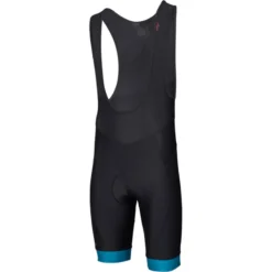 Madison Sportive Bib Shorts - BlackBlue 7 Madison Sportive Bib Shorts - BlackBlue -Sportful Shop VARCL125BLKBLU