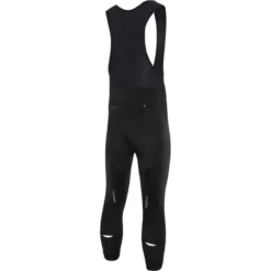 Madison Sportive DWR 3/4 Bib Shorts - Black -Sportful Shop VARCL135BLK 2