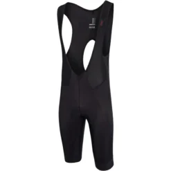 Madison RoadRace Premio Thermal DWR Bib Shorts - Black -Sportful Shop VARCL139BLK