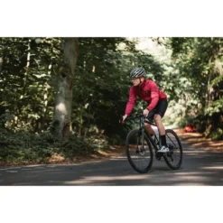 Madison RoadRace Premio Thermal DWR Bib Shorts - Black -Sportful Shop VARCL139BLK2