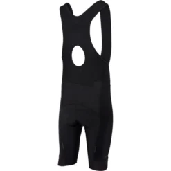 Madison RoadRace Premio Bib Shorts - Black -Sportful Shop VARCL140BLK 2