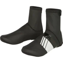 Madison Sportive Thermal Waterproof Overshoes - Black 5 Madison Sportive Thermal Waterproof Overshoes - Black -Sportful Shop VARCLA120BLK